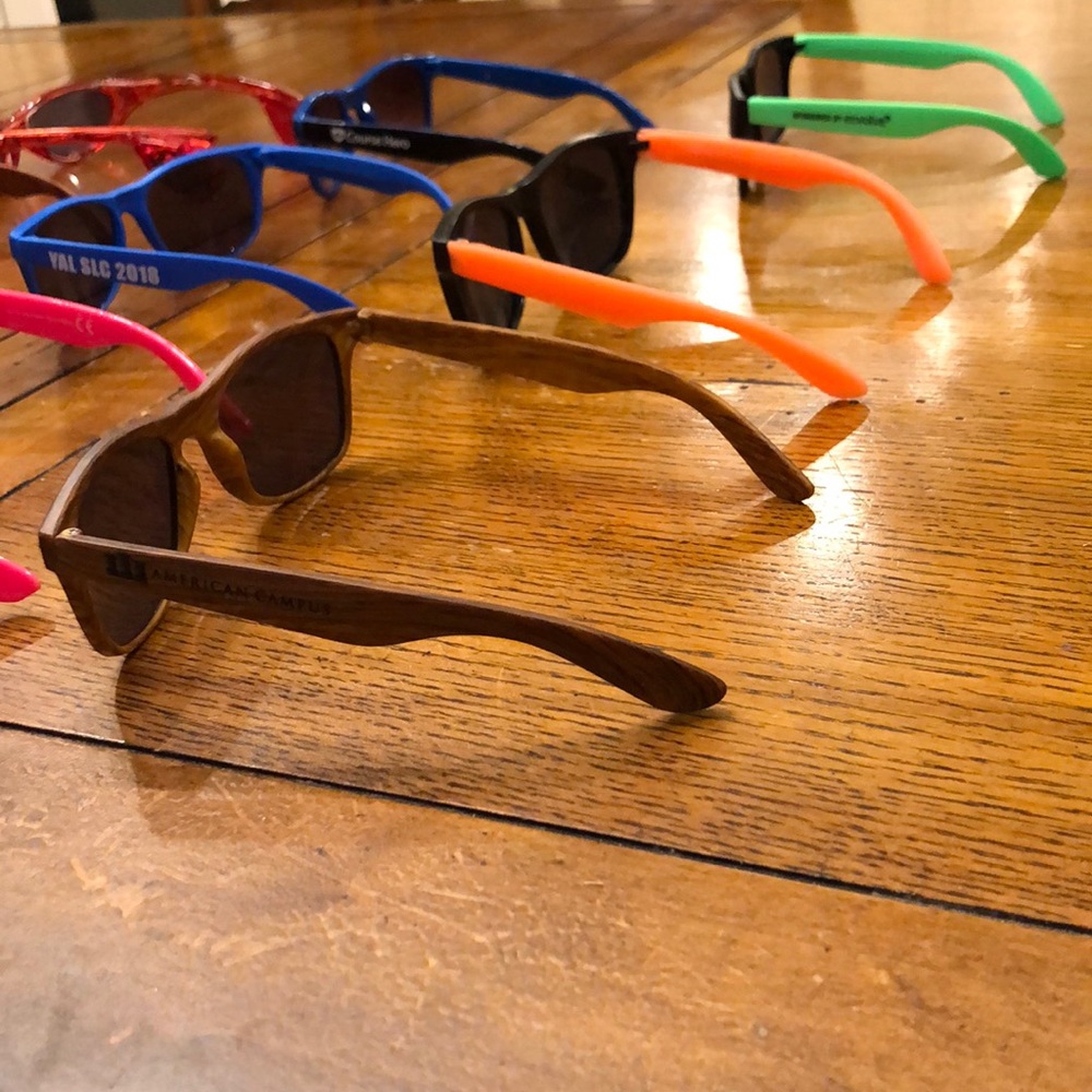 Assorted sunglasses - Picture 4 of 7